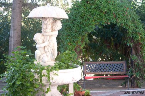 Villa Dei Romanzi