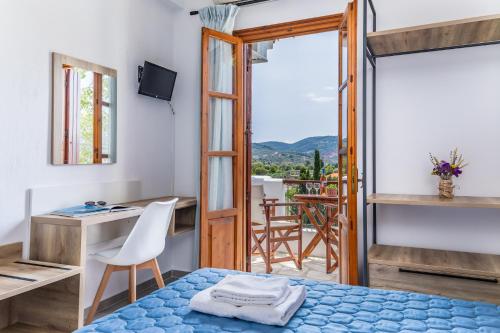 Nepheles, Skopelos (fotografie 5)