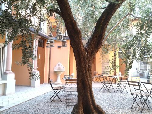 B&B Toscolano-Maderno - Ca' due Olivi - Bed and Breakfast Toscolano-Maderno