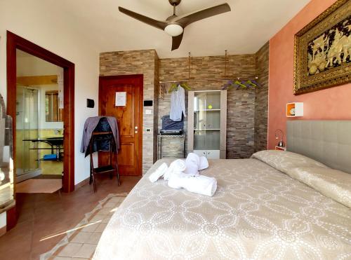  Poggio Mariett in Castiglione della Pescaia