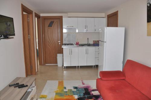 Konyha, Neoss Boutique Hotel in Seferihisar