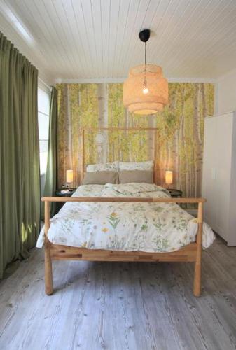 FerienNest Bad Ems, Appartment WaldNest in บัด เอมส์