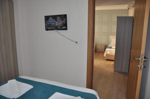 Neoss Boutique Hotel - image 12