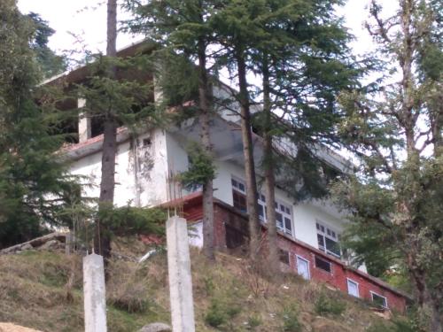 Budget stay in Khajjiar