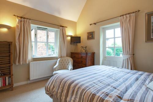 Home Farm House Self Contained Stable, Sutton Courtenay, Oxfordshire