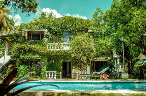 Villa Carolina Bed and Breakfast – Puerto Plata, SD