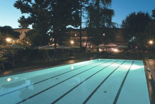 Hotel Villa Delle Rose - image 14