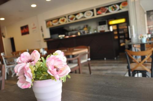 Neoss Boutique Hotel in Siğacık