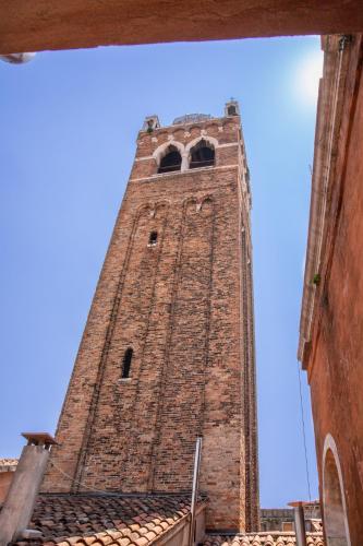 Charming Venice Santa Fosca - image 7