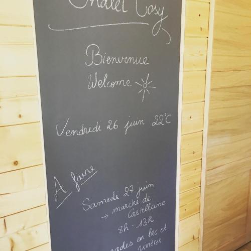 Lodge du Berlandou 5