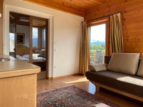 Residence La Terrazza