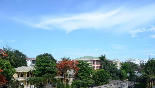 สภาพแวดล้อมโดยรอบ, Khách sạn Phương Dung (Khach san Phuong Dung) in กัว โล บีช