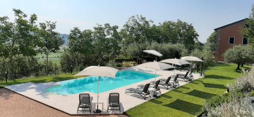 Accommodation in San Martino Buon Albergo