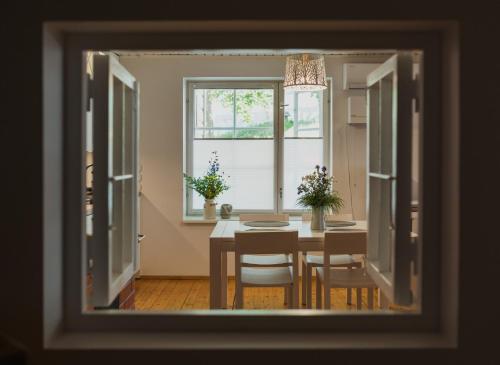 Kuressaare Turu Apartment in Kuressaare