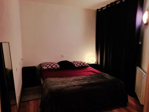 Logement entier 30m2 - 800m du Futuroscope, Vienne