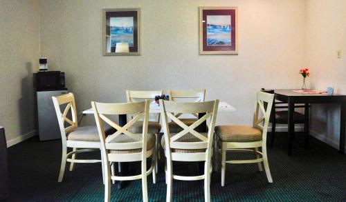 Azalea Inn & Suites – Wilmington, NC