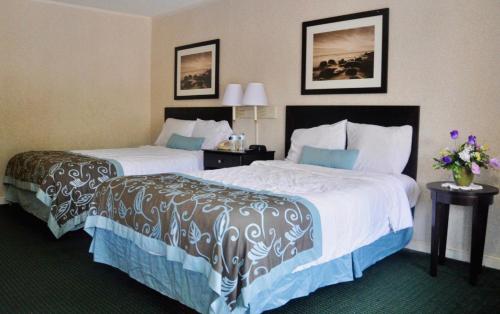 Azalea Inn & Suites – Wilmington, NC