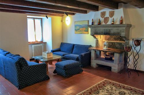 設施, Il Palazzo Ridracoli in 巴努戴羅曼格那