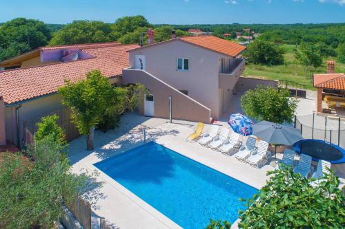 Holiday house Leone
