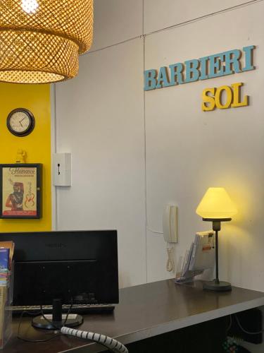 Barbieri Sol Hostel - image 7