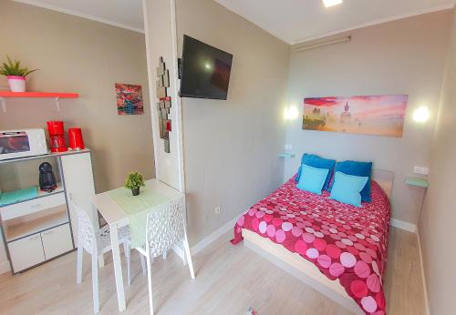  Holiday Puerto de la Cruz in Puerto de la Cruz