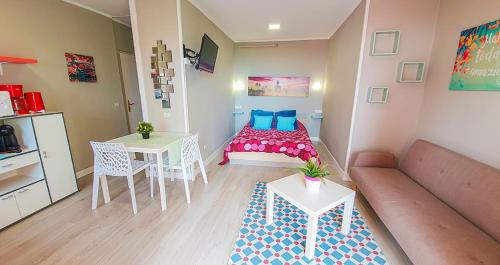  Holiday Puerto de la Cruz in Puerto de la Cruz