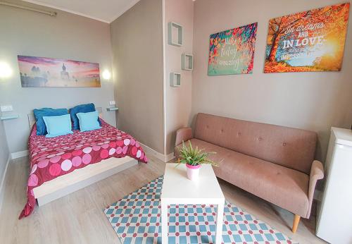  Holiday Puerto de la Cruz, Ferienwohnung in Puerto de la Cruz