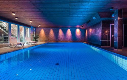 Atracciones, Hotel am Stadtpark in Hilden