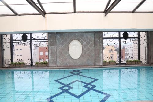 Flat Jardins, excelente localização !, São Paulo (fotografie 5)