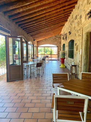 Balkons/terase, Rincon del Abade in Encinasola