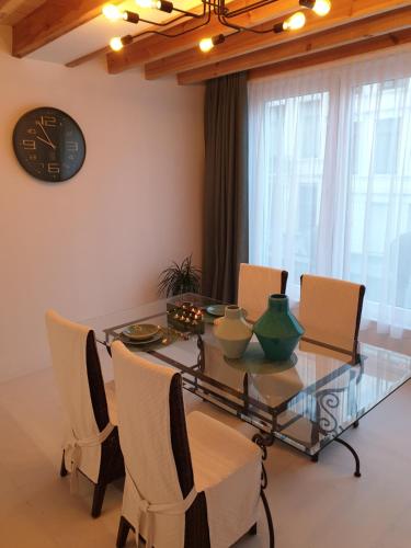 B&B Luxe Suites 1-2-3 3