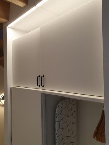 B&B Luxe Suites 1-2-3, Anversa (foto 10)