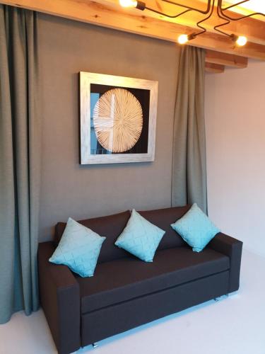 B&B Luxe Suites 1-2-3, Anversa (foto 9)