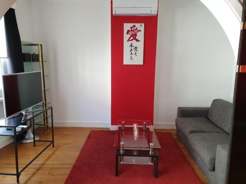 B&B Luxe Suites 1-2-3, Anversa (foto 5)