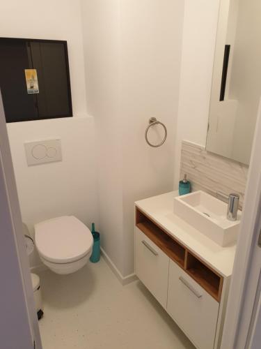 B&B Luxe Suites 1-2-3, Anversa (foto 4)
