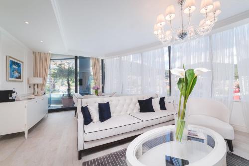 Boutique Hotel Vissi d'Arte - image 11