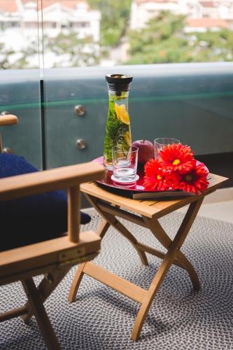 Boutique Hotel Vissi d'Arte - image 5