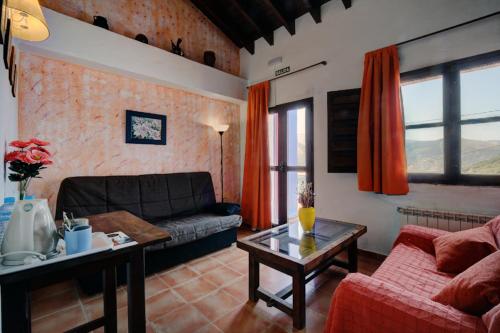 Hotel Restaurante Bandolero Room Type - Suite
