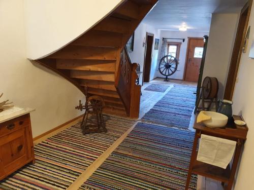 Haus Strobler in Going, Österreich