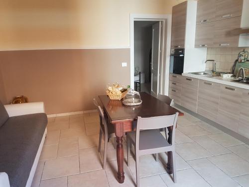 casa vacanze la pizzica in Palmariggi