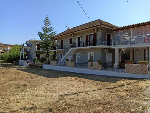  Dionisos Apts Gouvia by Estia in Korfu-Stadt