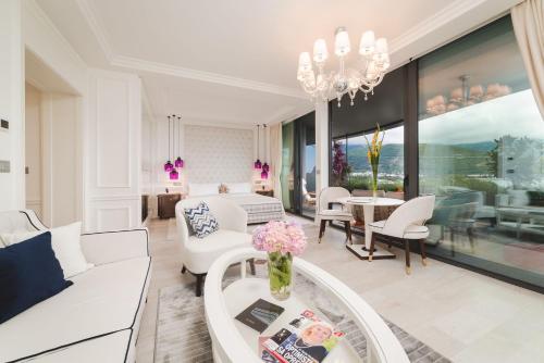 Boutique Hotel Vissi d'Arte - image 13