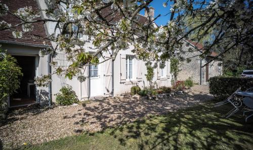 Traînefeuilles - Chambres d'hôtes