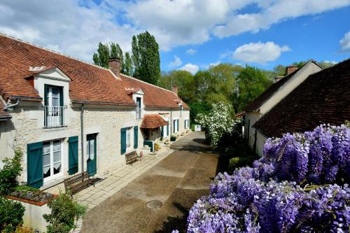 Traînefeuilles - Chambres d'hôtes