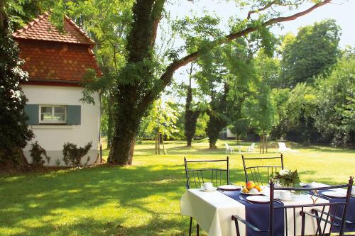 Landhotel Altes Wasserwerk