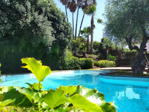 Holidays & Sea Luxury Villa gîte à louer Aci Castello