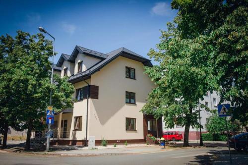 Apartament Jeziorak - Apartment - Tarnobrzeg