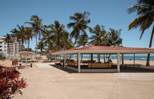 Marbella Isla Verde - main image