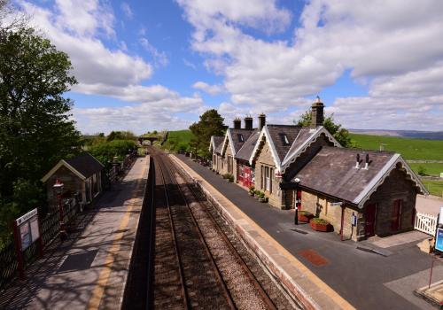 Platform Cottage, , Cumbria