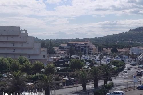 Cap d'Agde Naturiste Heliopolis E
